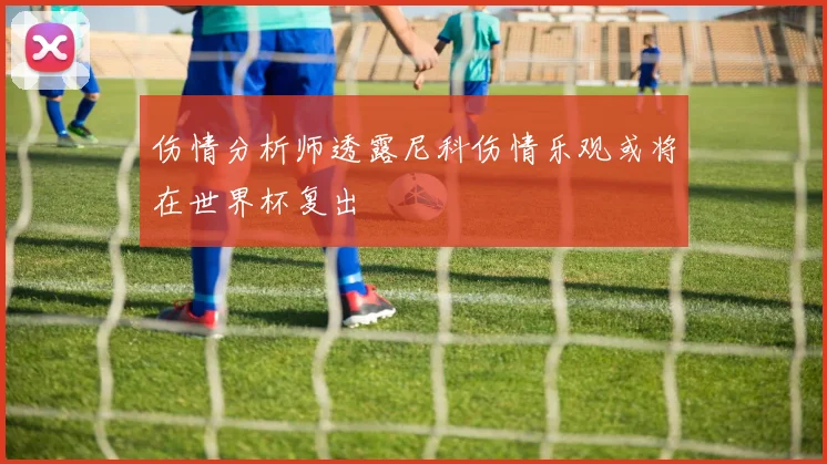 伤情分析师透露尼科伤情乐观或将在世界杯复出